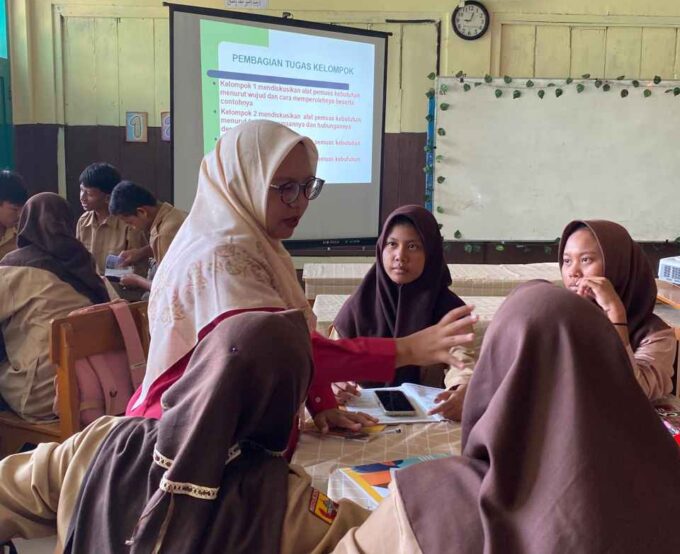 Pentingnya Akreditasi Sekolah: Jaminan Mutu Pendidikan