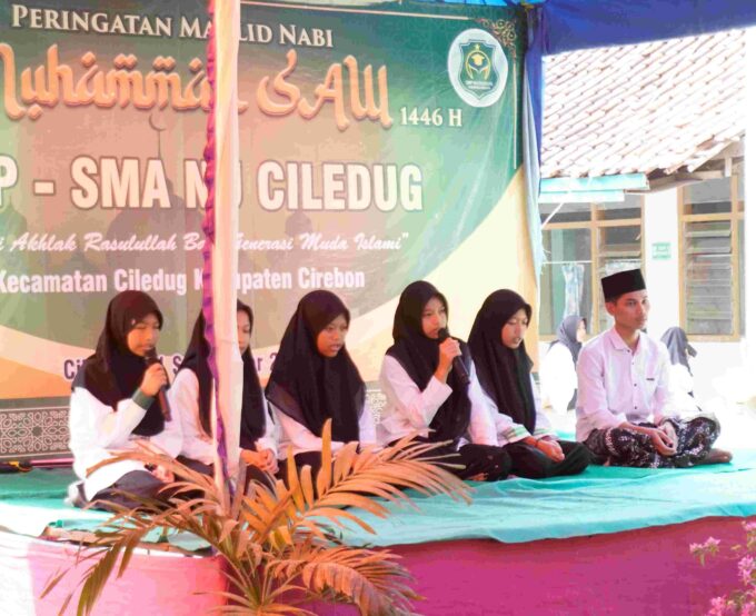 Maulid Nabi Muhammad SAW: Peringatan Kelahiran Sang Rasul