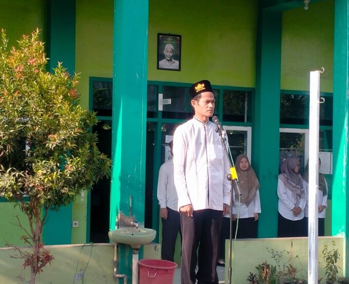 Lebih dari Sekedar Peringatan, Hari Santri Ajak Kita Aktualisasikan Nilai-Nilai Islam
